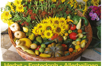 Pfarrblatt September-Oktober-November 2022