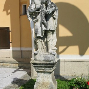 Hl. Donatus