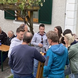 Maiandacht