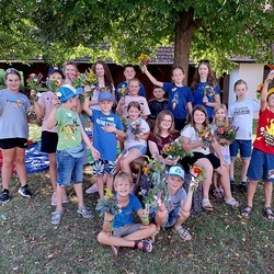 Flower Power - Himmlische Kräuter