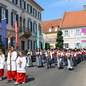 Firmung 2025