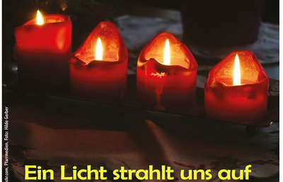 Pfarrblatt