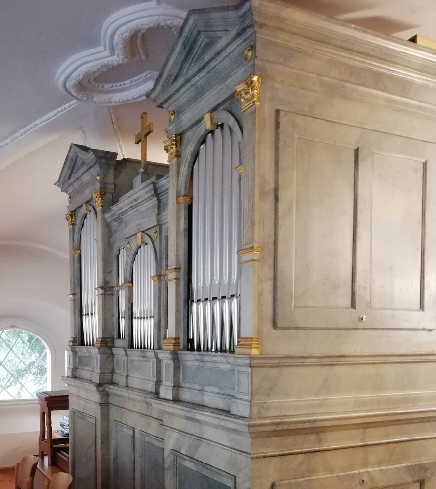 Pfarre Edelsbach bei Feldbach