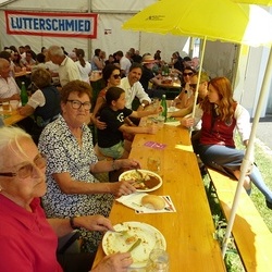 Pfarrfest 2025