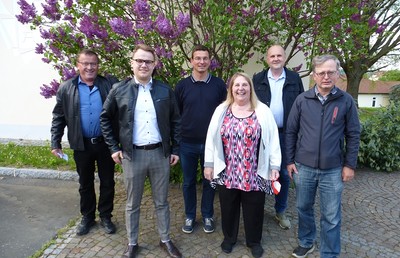Wirtschaftsrat Fehring