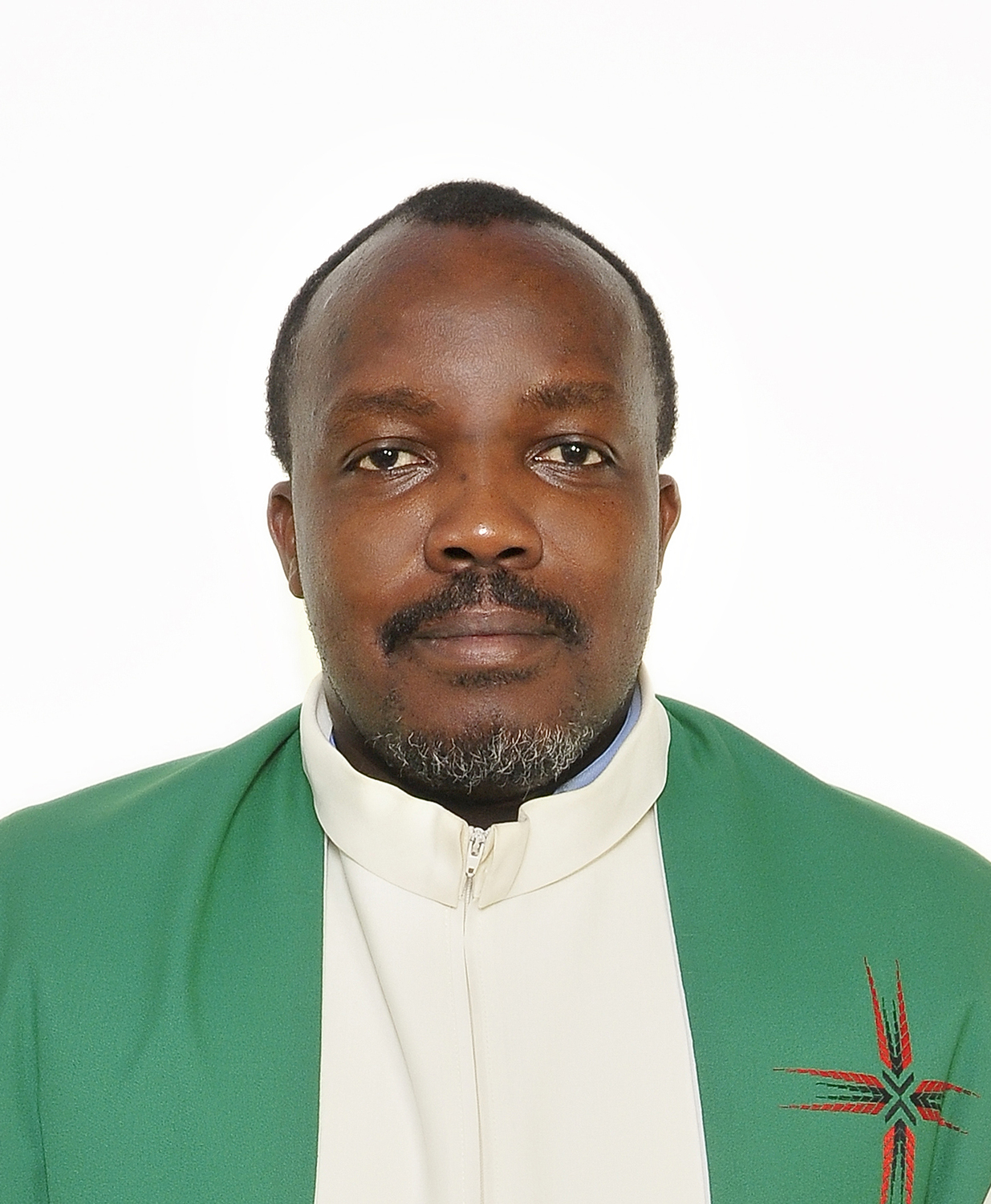 Yves Sewadata