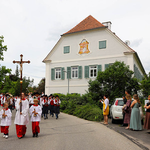 Firmung 2024