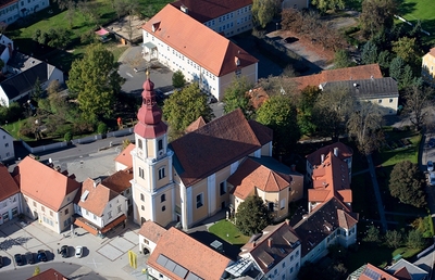 Pfarrkirche