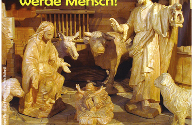 Pfarrblatt Dez.24-Jänner-Februar 2025