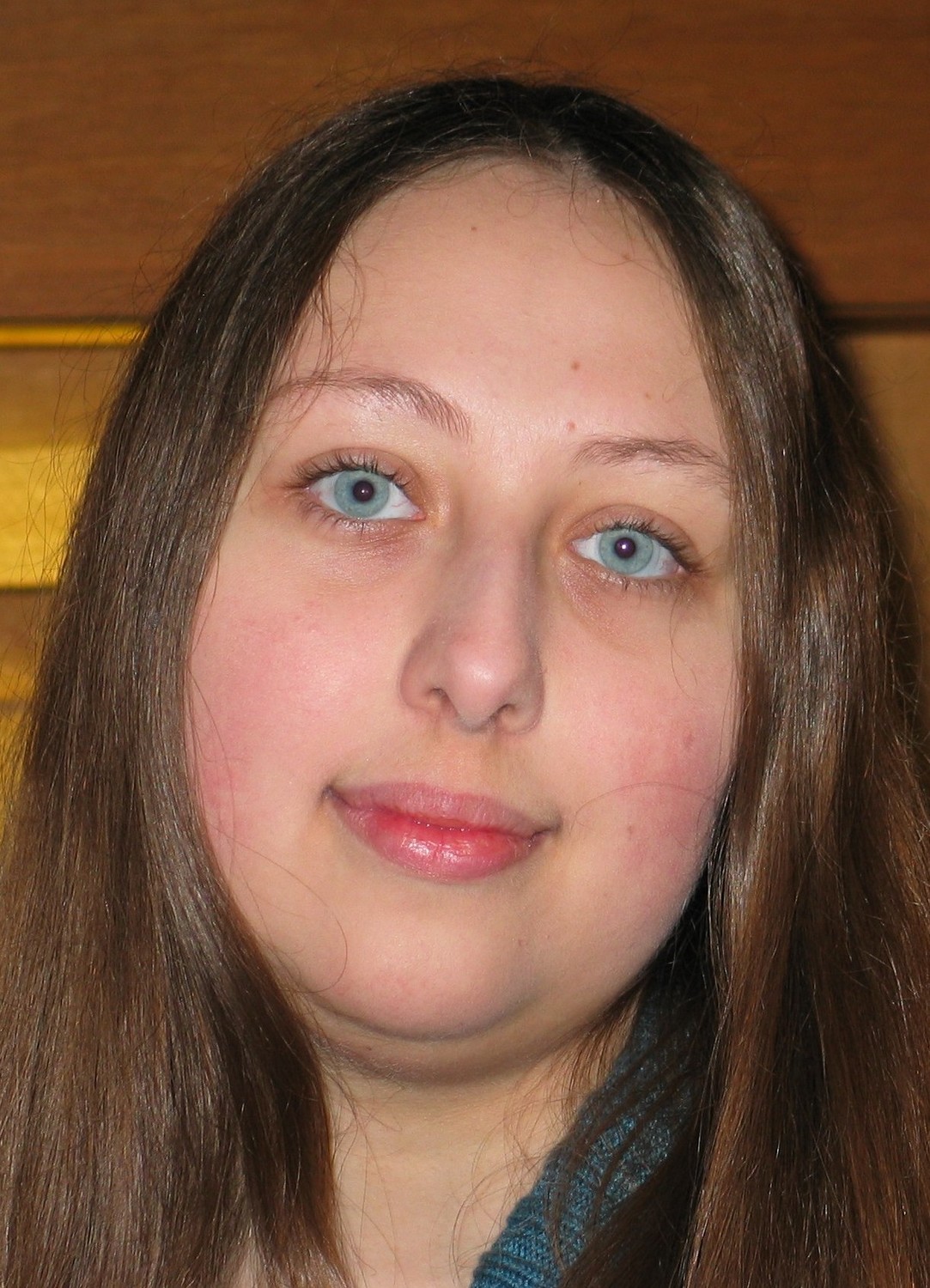 Verena Maier-Mohamed