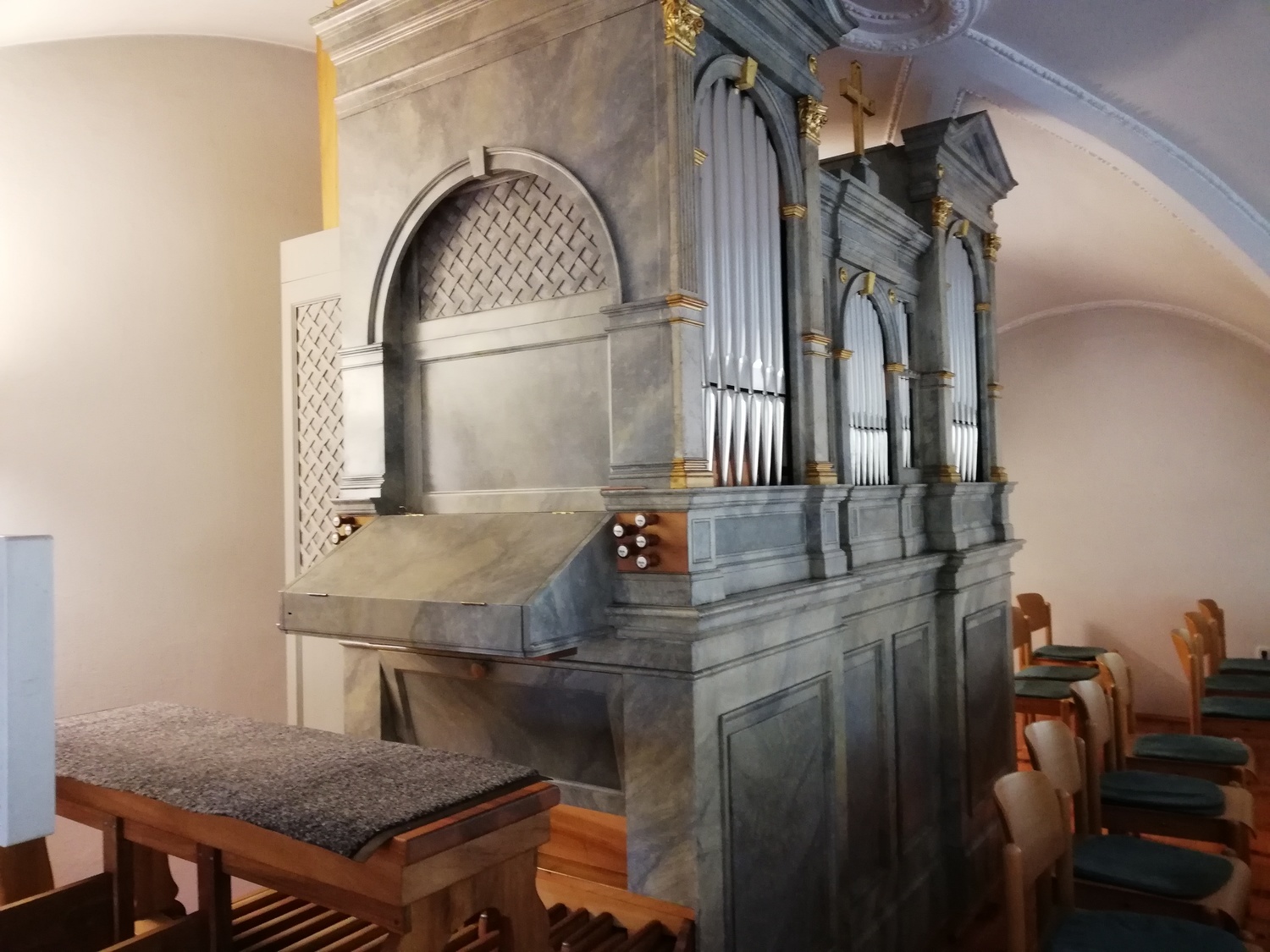 Pfarre Edelsbach bei Feldbach