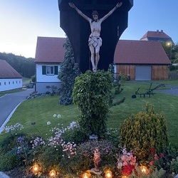 Maiandacht