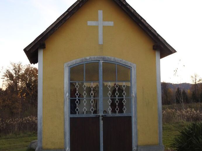 2020 / Pfarre Gratkorn Dornkapelle