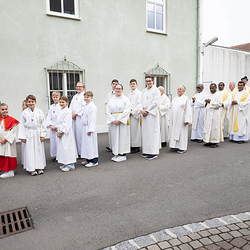 Festgottesdienst