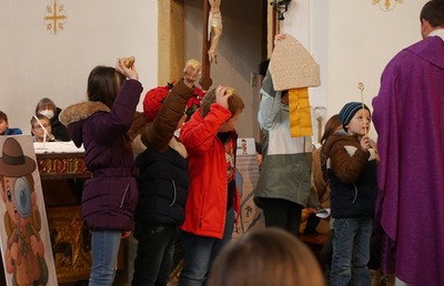 Nikolausmesse