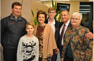 Konzert mit Monika Martin