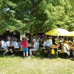 Pfarrfest 2025