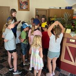 Flower Power - Himmlische Kräuter