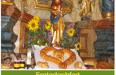 Pfarrblatt