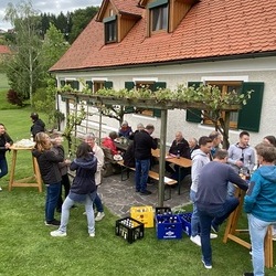 Maiandacht